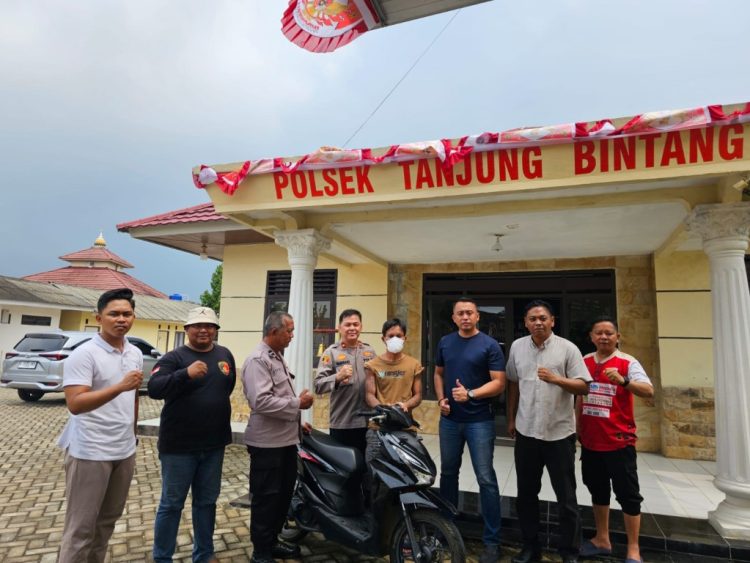 Pelarian Pelaku Curas di Lampung Selatan Berakhir di Pelabuhan Merak