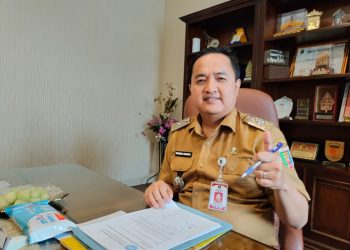 Kadisdikbud Lampung Akan Resmi Buka Lomba Baca Puisi Esai di Nuwo Baca