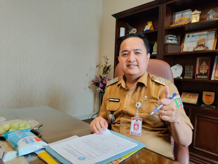 Kadisdikbud Lampung Akan Resmi Buka Lomba Baca Puisi Esai di Nuwo Baca