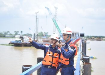 Waskita Karya Perkuat Pemberdayaan UMKM Melalui Pelatihan Wirausaha dan Pendampingan Berkelanjutan