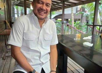 Antusiasme Pecah, Tiket Laga Perdana Bhayangkara Presisi Lampung FC Ludes dalam 18 Jam