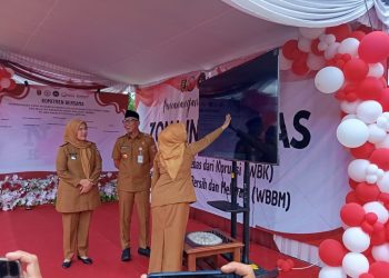 Rsj Jadi Perwakilan Penilaian Wbk 2025