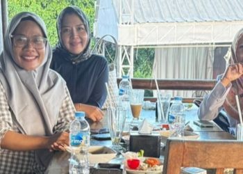Lomba Baca Puisi Esai Pertama di Indonesia, Lamban Sastra Bersinergi dengan Gerakan Literasi Lampung untuk Tingkatkan Minat Baca dan Tulis