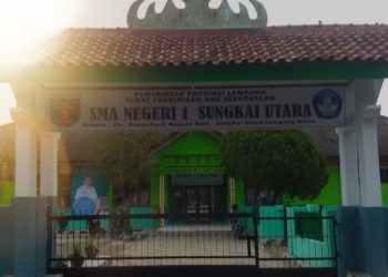 Klarifikasi Kepala Sekolah SMA N 1 Sungkai Utara Soal Dugaan Jual Beli Ijazah Siswa