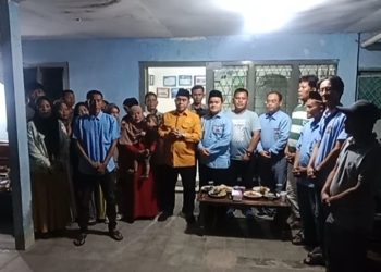 Refleksi Empat Tahun Hilangnya KM EMJ 7, DPD HNSI Lampung Dorong Kepastian Hak Keluarga ABK