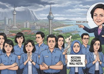 Kecewa Dengan Praktik Pendidikan, Praktisi Sebut Eva Dwiana Langgar Aturan Dan Moral Sekolah