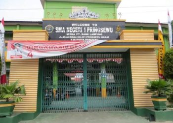 Kontroversi SMAN 1 Pringsewu, Dugaan Diskriminasi Dan Rekayasa Hukum Terhadap Siswa