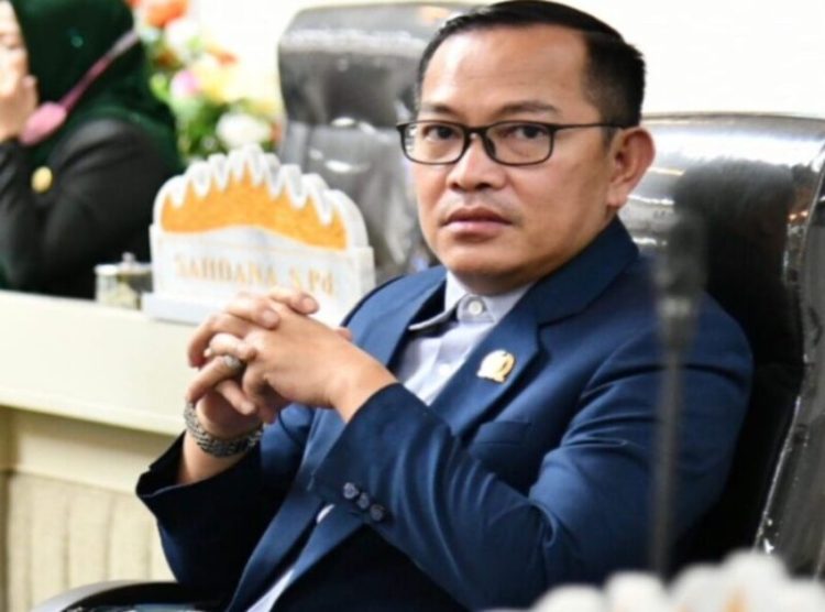 Dongkrak PAD, Deni Ribowo Dorong 4 OPD Berkolaborasi