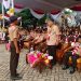 Gudep Alkautsar Peringati Hari Pramuka ke-64 dengan Upacara dan Penghargaan