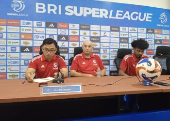 Bernardo Tavares Bela Jose Mourinho Jelang Kontra Bhayangkara Presisi Lampung FC