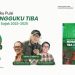 Buku Puisi “Menungguku Tiba” Karya Isbedy Dibedah di Pusat Budaya Sunda Unpad