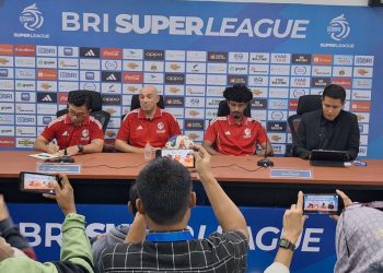 Bernardo Tavares Bandingkan Situasi Finansial PSM dengan Bhayangkara Seperti Mourinho vs Guardiola