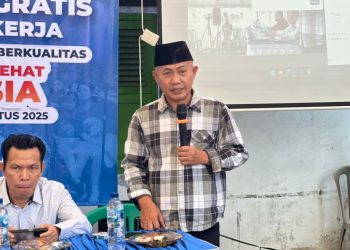 Putri Zulkifli Hasan Tegaskan Program Makan Bergizi Gratis sebagai Fondasi Generasi Unggul