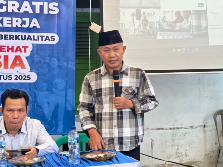 Putri Zulkifli Hasan Tegaskan Program Makan Bergizi Gratis sebagai Fondasi Generasi Unggul