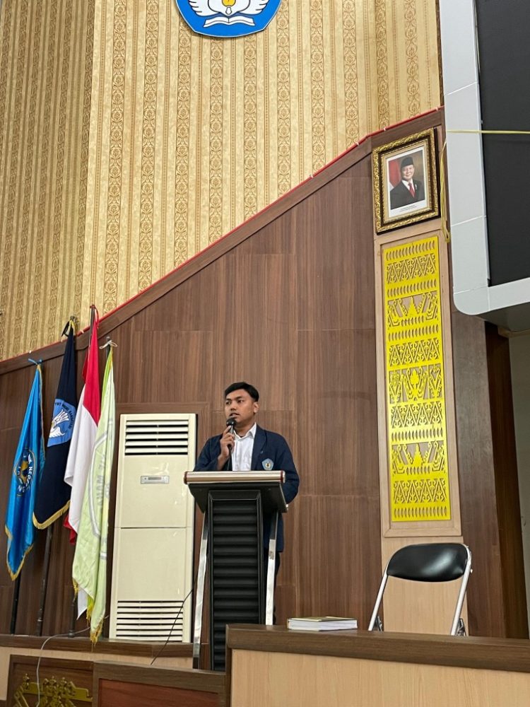 BEM Polinela Desak Presiden Evaluasi Menteri ATR/BPN Terkait Konflik Agraria PT Sugar Group Companies