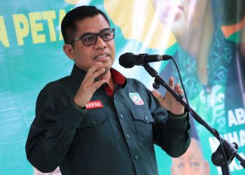 Krisis Lahan Pertanian, Gerbang Tani Minta Presiden Percepat Reforma Agraria