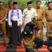 Pencak Silat Sebagai Warisan Budaya dan Pendidikan Karakter, Wabup Syaiful Hadir di Kalianda