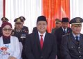 Pidato Presiden HUT RI 2025: Efisiensi Anggaran dan Pemanfaatan untuk Rakyat Disorot di Pringsewu