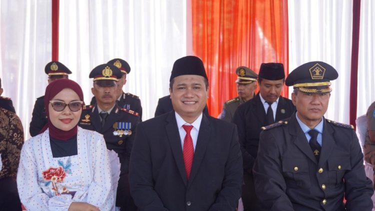 Pidato Presiden HUT RI 2025: Efisiensi Anggaran dan Pemanfaatan untuk Rakyat Disorot di Pringsewu