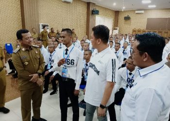 Program Pemagangan ke Jepang, Strategi Pemerintah Tekan Pengangguran dan Kemiskinan