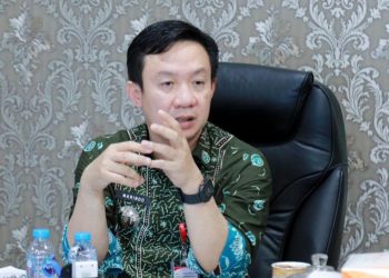 Sekdaprov Lampung Ambil Langkah Rasionalisasi Belanja Pegawai