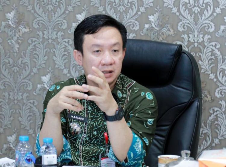 Sekdaprov Lampung Ambil Langkah Rasionalisasi Belanja Pegawai