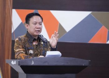 Pemprov Lampung Alokasikan Rp400 Miliar untuk Gaji PPPK, APBD 2025 Tetap Sehat