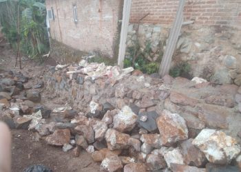 Warga Kedaung Resah, “Developer Hantu” Bangun Pondasi Tanpa Izin, Kelurahan dan Kecamatan Tak Tahu