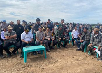 Mediasi Konflik Agraria Anak Tuha vs PT Bumi Sentosa Abadi, Negara Didesak Tegas Lindungi Hak Rakyat