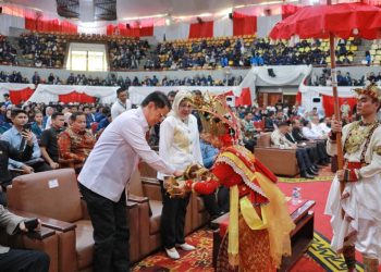 Kilas Balik Keputusan Puan Maharani Pilih RMD di Pilgub Lampung