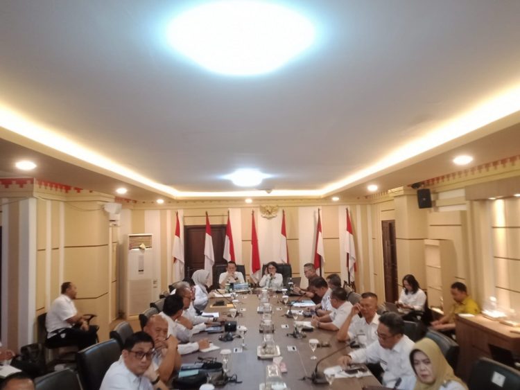 Pengelolaan Sampah Lampung Berbenah, Dari Open Dumping Menuju Sanitary Landfill