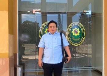 Alokasi APBD untuk SMA Swasta Siger Terindikasi Melanggar Perwali, Potensi Hukum Serius bagi Pengguna Dana