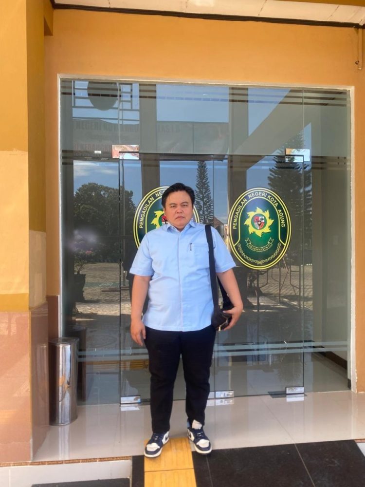 Alokasi APBD untuk SMA Swasta Siger Terindikasi Melanggar Perwali, Potensi Hukum Serius bagi Pengguna Dana