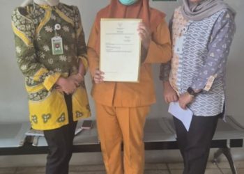 BPN Optimalkan Program Inovasi Sayang Kepada Masyarakat