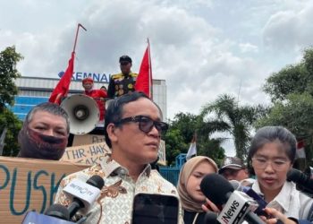 Aktivis 98 Rentan Korupsi, Presidium Kornas Ingatkan KPK Cermati Modus Suap dan Pungli