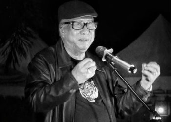 Festival Sastra Internasional Gunung Bintan Kembali Digelar di Tanjungpinang