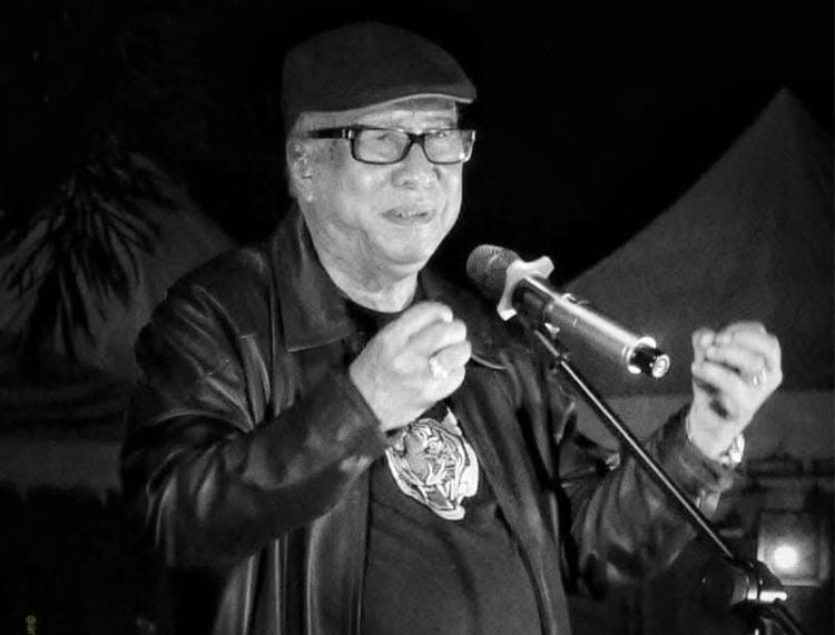 Festival Sastra Internasional Gunung Bintan Kembali Digelar di Tanjungpinang