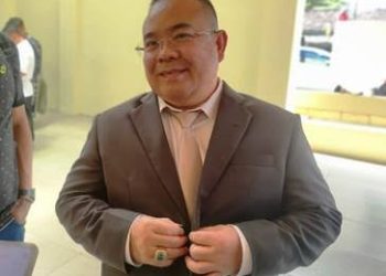 Kasus Bayi Alesha, Direktur RSUDAM Janji Tindak Tegas Oknum Tenaga Medis