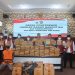 Polisi Gagalkan Penyelundupan 90 Kilogram Ganja di Bakauheni, 90 Ribu Jiwa Terselamatkan