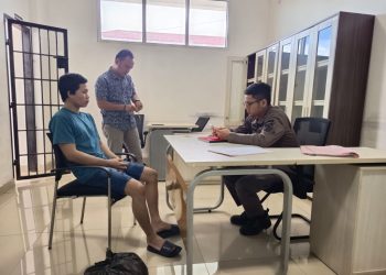 Polisi Limpahkan Tersangka Penganiayaan ke Jaksa, Proses Hukum Masuki Tahap Baru