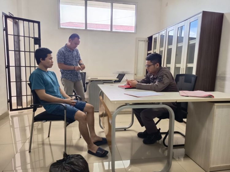 Polisi Limpahkan Tersangka Penganiayaan ke Jaksa, Proses Hukum Masuki Tahap Baru