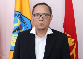 Pemprov Lampung Diingatkan soal Batas Belanja Pegawai oleh Akademisi UNILA