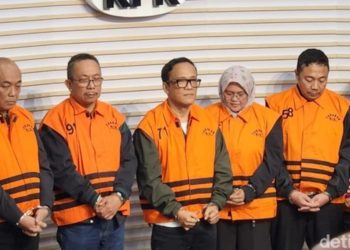 Noel Terima Upah Tutup Mulut Miliaran Rupiah dari Berbagai Perusahaan