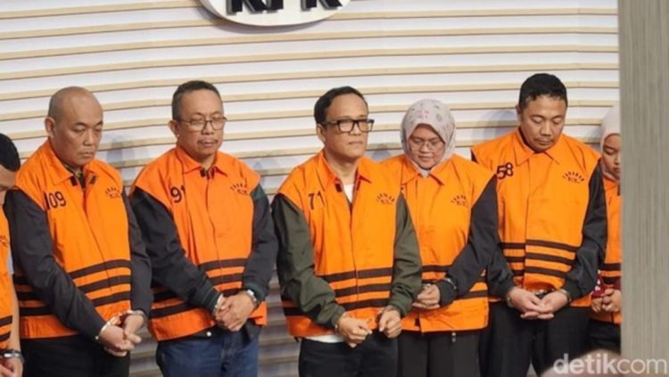 Noel Terima Upah Tutup Mulut Miliaran Rupiah dari Berbagai Perusahaan