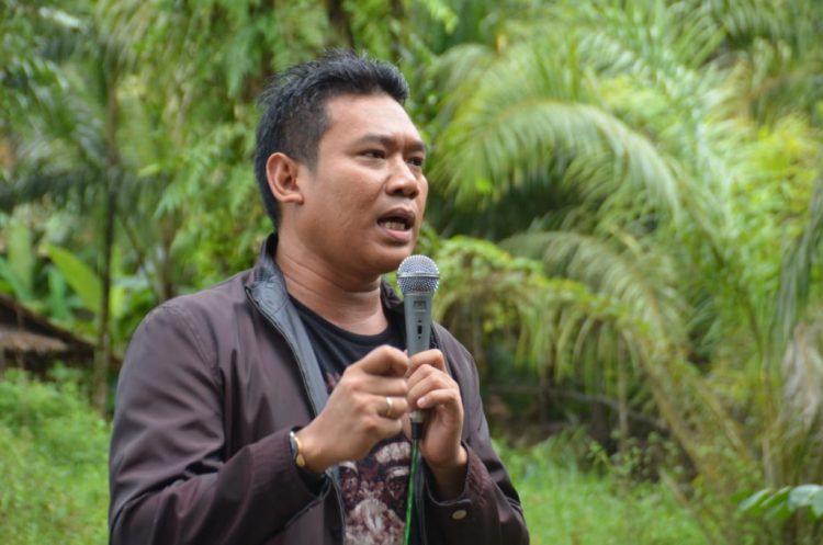 Perempuan Berpakaian Mini dan Nasionalisme: Klarifikasi Ketua Kornas