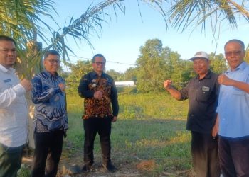 Nasib Pak Kholili, Korban Penggusuran Tol JTTS yang Belum Terima Ganti Rugi