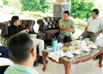 PSN Bakauheni Harbour City, Motor Penggerak Ekonomi dan Wisata Sumatera