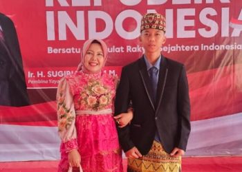 Atlet Muda Lampung Fellix Fathul Ruzain Raih Penghargaan Nasional Porserosi