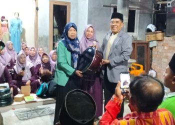 DPRD Diminta Tegas Awasi Yayasan Siger, Jangan Sampai Kepala Sekolah Terseret Hukum