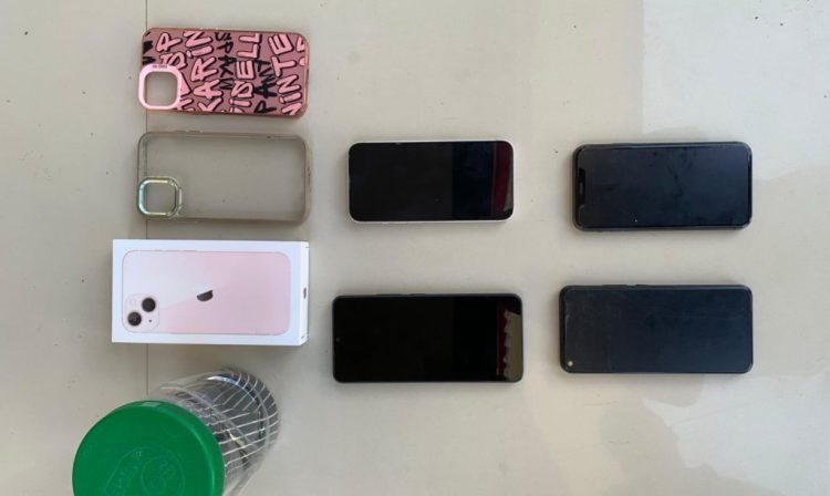 Polsek Wonosobo Tangkap Dua Pelaku Pencurian HP Milik Mahasiswa KKN di Tanggamus